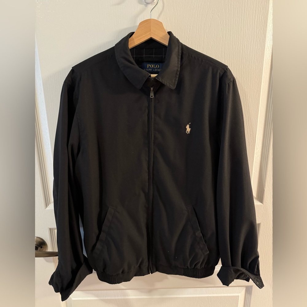 Polo Ralph Lauren Jacket
